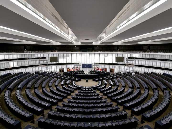 According to Europe Elects, the most recent gains for the ID group were partially driven by the surprising victory of far-right Geert Wilders’ PVV in the Dutch elections last week.