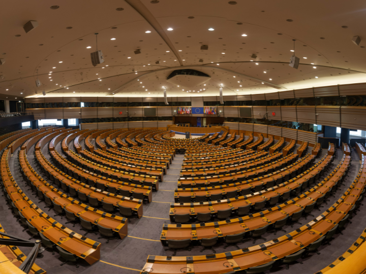 Voters’ forecast shift to the hard right is set to upset if not reverse policies that have been central to the European project for decades. 