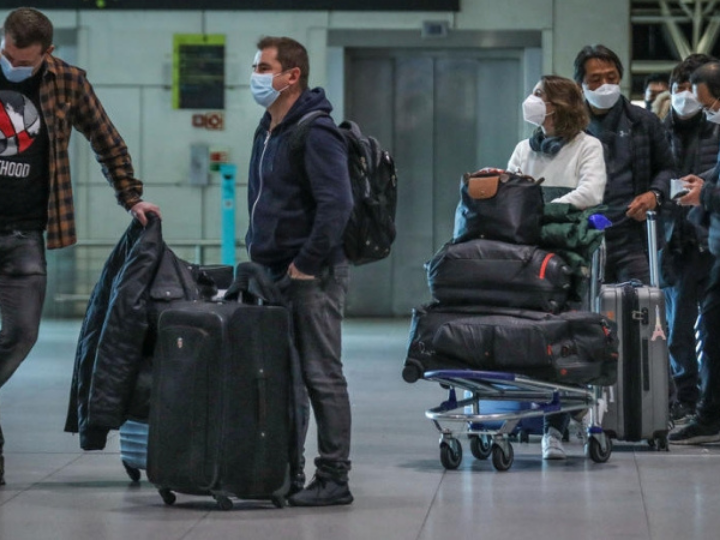 “In times of COVID-19, the EU and member states have had to strike a balance between preserving air passenger rights and supporting the ailing airlines.”