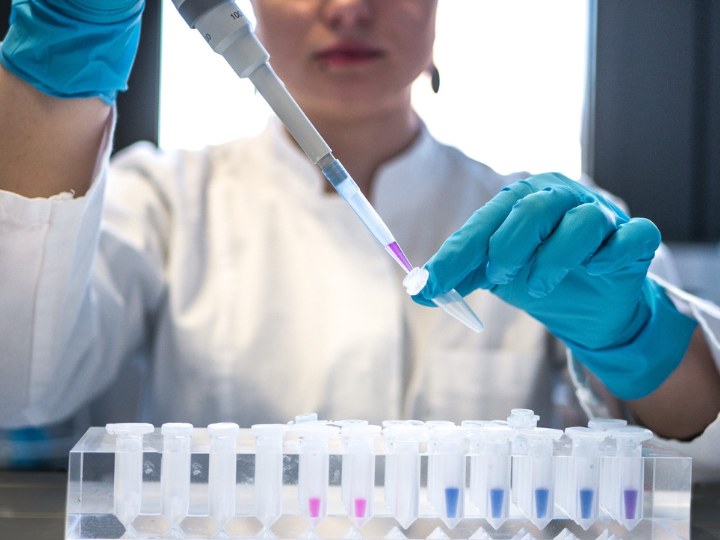 Women are also 59% less likely than their male colleagues to be named on patents related to projects that they both worked on.