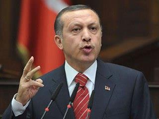 There is the lingering fear that Mr Erdogan is an autocrat in the making. So he was given a victory, but with limits to his power.