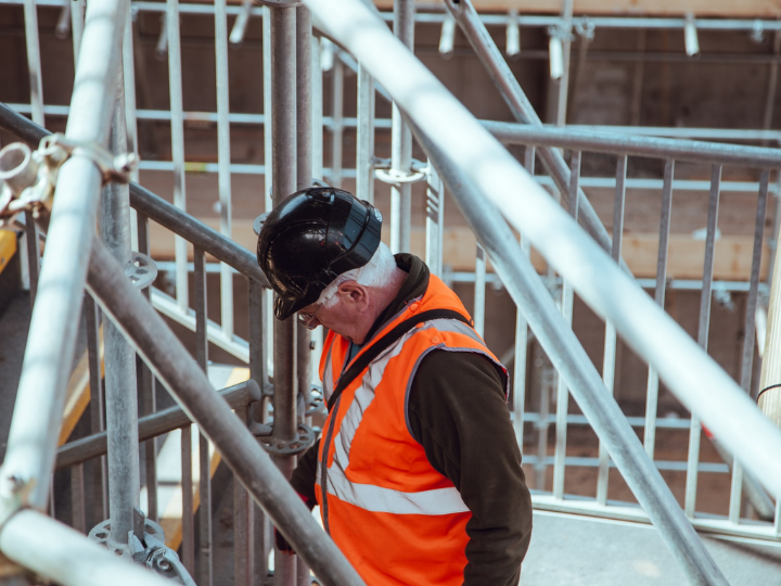 The pandemic has led to unprecedented change in the world of work, with the skills required for many jobs changing.