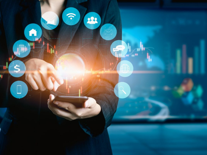 Most firms that try to build an ecosystem would be better off joining an existing one. The first step is for them to know where they would fit.