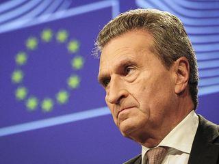 In a meeting of the European Economic and Social Committee (EESC), he pointed the finger at Sweden, Denmark, The Netherlands, Austria, Germany and Finland; the ‘rich’ member states refusing to increase their contributions.