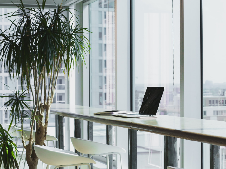"Company stakeholders increasingly see ethical behaviour and transparency as a priority and research shows it can make businesses more successful."