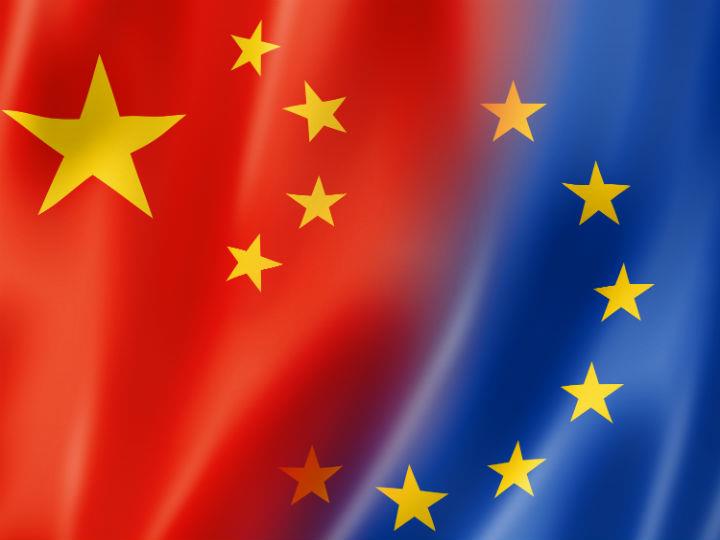 “We have to be careful, but as long as China is in agreement, there could be an official announcement from Brussels and Beijing by the end of the week.”