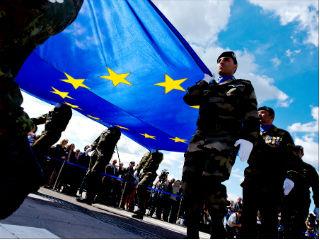 When Donald Trump berated NATO’s European members for free-riding at America’s expense he was half-right. In the five years before the Berlin Wall came down in 1989 European countries devoted more than three per cent of their GDPs to defence. Since then, thanks to the ‘peace dividend’ they awarded themselves, that has been halved. To honour their pledged two per cent target they should increase their present collective defence spending of some US$250bn a year by a further $100bn.