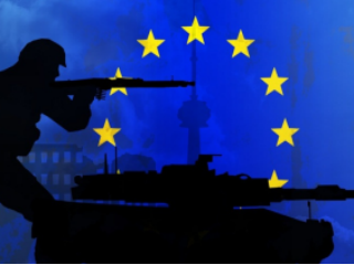 In terms of equipment, the situation is not brighter. A general overview shows the extent of the decline within a decade in the equipment level of European forces, be it considering attack helicopters (-52%), fighter jets (-30%), frigates, destroyers (-15%) or nuclear-powered (-16%) as well as classic-propulsion submarines (-22%). Regarding UAVs, Europe, which will not get its own European material until 2025, is blatantly lagging behind the United States or even China. Only France has an aircraft carrier (under maintenance until summer 2018) until the British get their first own new one in 2020. Sadly, building a second vessel did not arise during the French presidential campaign. Financial constraints on European countries do not announce halcyon days. The Spanish defence secretary recently announced that out of the four submarines ordered to renew their fleet, just one can be paid for in the current state of national finances.