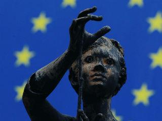 EU officials have long championed ambitious innovation policies and cross-border scientific research, yet European productivity keeps on sliding. That’s why it’s time for Brussels to unsheathe its most potent weapon of all – embarrassment. Publicise league tables of national failures and achievements on reversing the productivity slide and public opinion will do the rest.