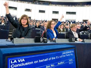 Still, almost a year after the COP21 in Paris, the EU has shown little appetite to put in place a process to ensure a timely review of its inadequate 2030 climate targets or to adjust its policies to deliver on agreed pre-2020 action. The EU must recognise that being a signatory to the Paris Agreement creates a new obligation that overrules the targets agreed by EU leaders in October 2014. EU leaders must show consistency and honesty and tackle the gap between their plans and the action that is needed for them to take on a fair share of the responsibility for the Paris objectives.