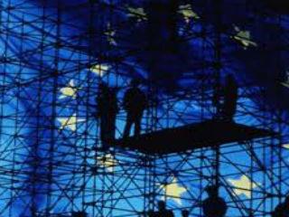 One thing is clear: Europe needs Germany in its unavoidable role on the bridge – and needs it more than ever. This also includes building France’s new President a useful bridge.  To see through his structural reforms at home, he will need a German partner that is prepared to make some corresponding economic moves, too, that Berlin has resisted so far.