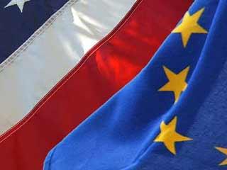 America′s interest lies in preventing a repetition. We ought to support Europe′s rescue package. Europe′s problems don′t belong to it alone; markets are global.