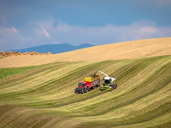 Several EU countries want to use pandemic money to invest in the climate change sector and Romania, Italy, Hungary and Greece want to invest in the improvement of their agricultural water management systems with their budget.