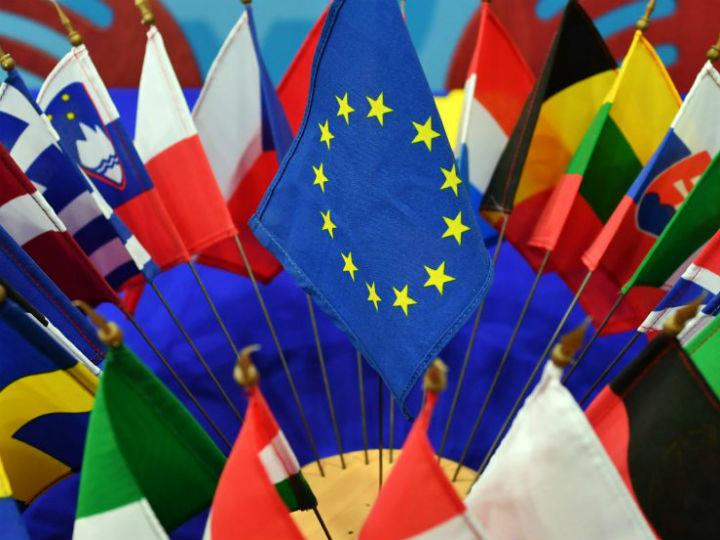 The EU’s clout in the volatile Middle East is limited. Valiant efforts made to preserve the Iranian nuclear deal are just that: valiant.