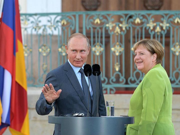 Europe’s relationship with Vladimir Putin’s Russia is fraught with mistrust, yet the stand-off is to the advantage of neither.