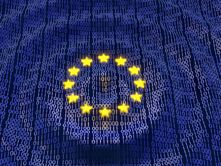 "With the digital revolution under way, citizens must be able to make choices where views can be expressed freely..."