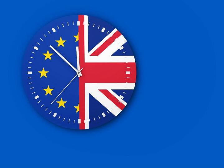 "To leave enough time to ratify a deal before the end of the transition period on December 31st, the EU on its side would like to finalize a deal ahead of the EU summit to be held on October 15-16, 2020."
