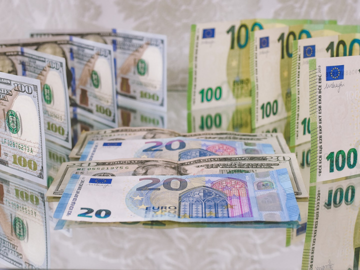 The preliminary figures are €169.5 billion in commitment appropriations and €170.6 billion in payment appropriations.
