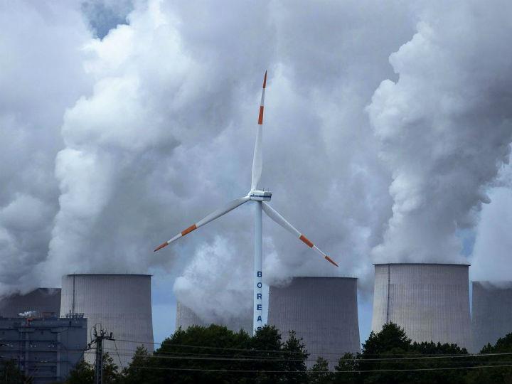 “What we urgently need to see next is an ambitious implementation of the recovery package focussed on achieving a green and digital transition, with the European Green Deal at its core and an elevated short-term emissions reduction target in its sights”.