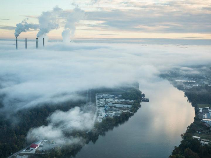 Due to the considerable water sources in Sweden, about 40% of electricity is generated from hydropower, and about 39% from nuclear energy, i.e. zero emission energy sources. Denmark, in turn, began construction of its first wind farms in the 1970s, enabling its energy sector composition to have reached about 50% of wind energy from its total consumption.
