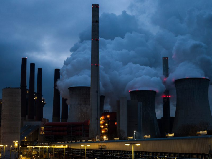 “The world still has a “fighting chance” to limit global warming by ending dependence on coal,” UN Secretary-General Antonio Guterres said earlier this month.