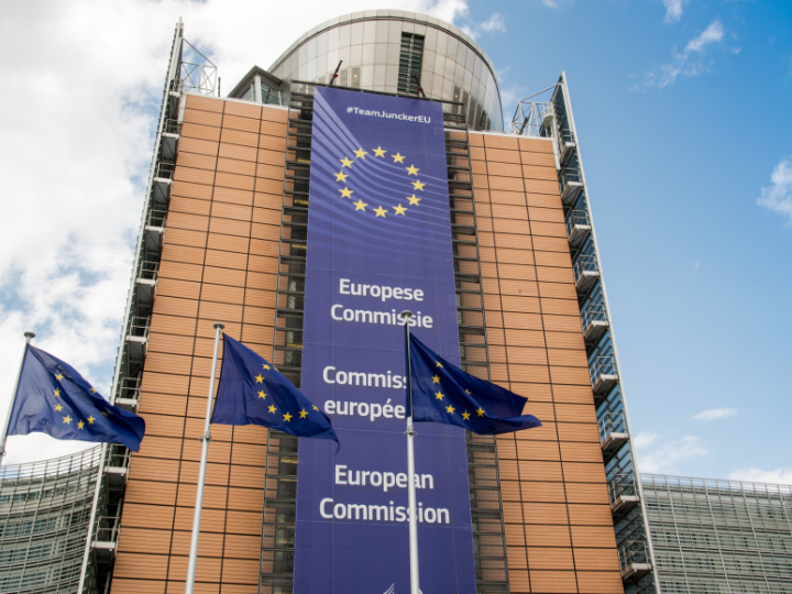 “A strategic approach taking into account the different timelines and legal requirements is warranted in every member state. EU funds can be used in a complementary way to support the similar objectives in the green and digital transition.”