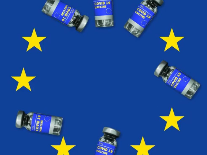 "The fallout from that could weaken national governments – and feed Euro-skeptic sentiment among voters in EU countries, as well as complicate relations between the EU and countries outside the of the bloc."