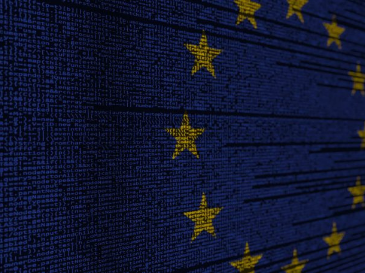 “Today, data produced in Europe is generally stored and processed outside Europe, and its value is also extracted outside Europe.”