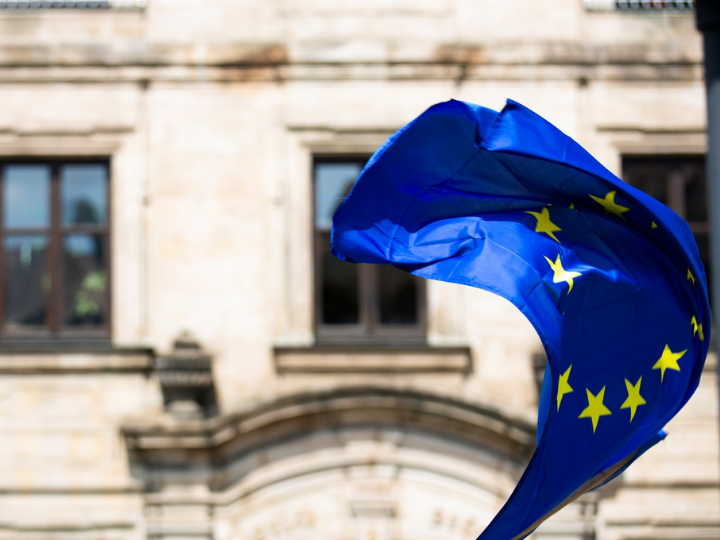 MEPs call for a “general direct right of legislative initiative” to be established for the EP.