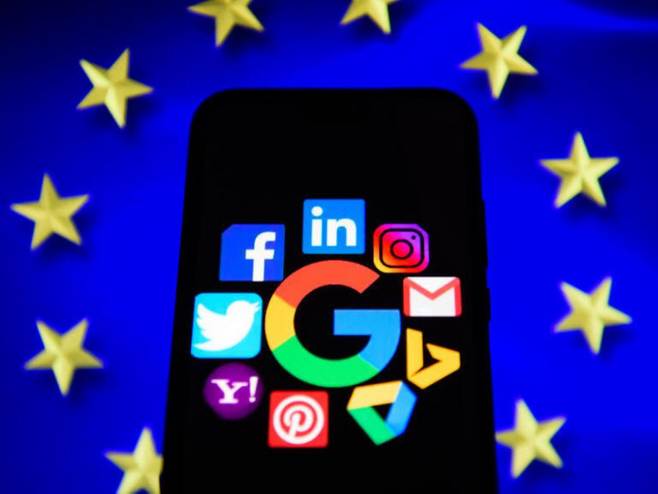 “Increased interoperability has the potential to facilitate the development of a more open, pluralistic digital environment, as well as to create new opportunities for the development of innovative digital services.”