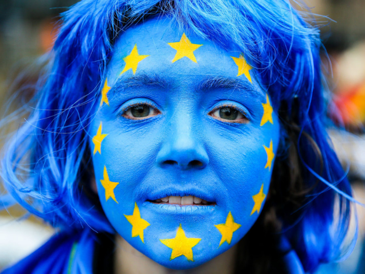 "The EU is handcuffed by the need for unanimity in foreign policy. Despite internal efforts to move decisions on human rights in the Council of the EU to qualified majority voting, there is a clear bloc of member states that have voiced their opposition."