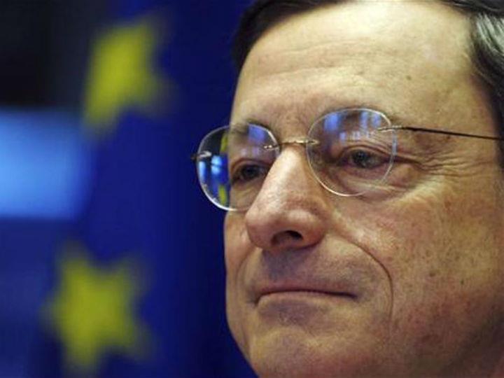 In May 2018, speaking in the grand setting of Palazzo Vecchio in Florence, Draghi reflected on how far the euro zone had come since the crisis, but argued that there was still more work to be done.