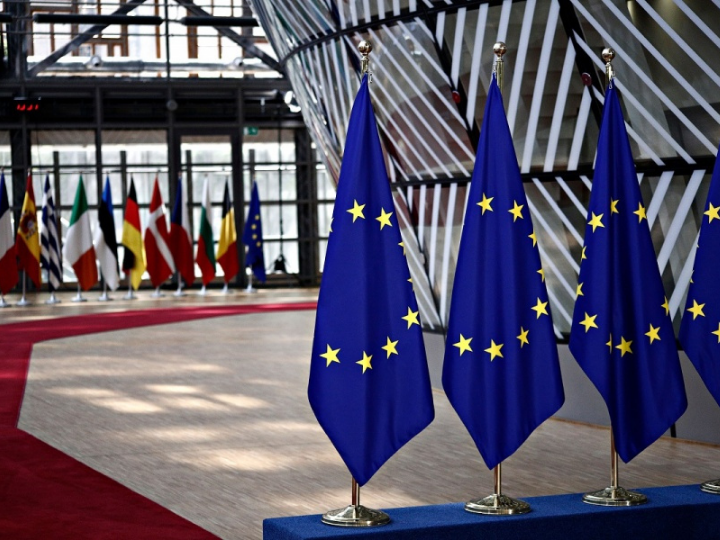 "The new strategy will strengthen the capacity of trade to support the digital and climate transitions."