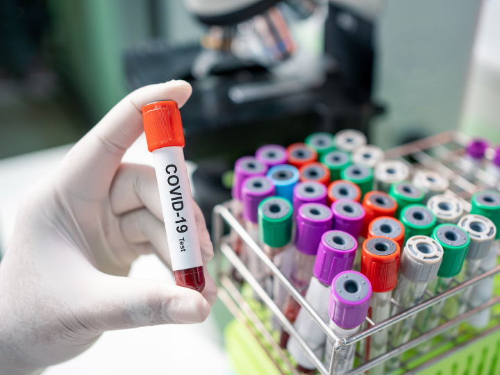"As coronavirus vaccination programs roll out and ramp up across Europe, national lockdowns are easing and there are signs that life across the continent is slowly returning to a form of pre-pandemic normality."