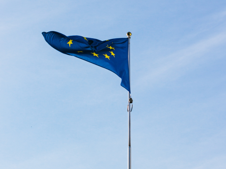 The EU, in the meantime, was too concentrated on its own crises to respond—whether by the logic of geopolitics or the reform-driven progress logic of enlargement.