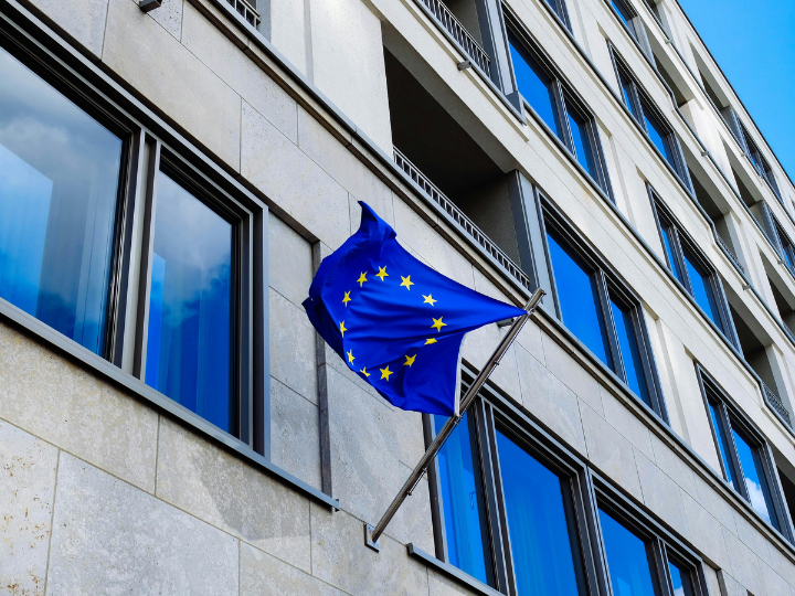 The Draghi and Letta reports have been widely reported as being about industrial policy and the need for EU member states to abandon economic nationalism.