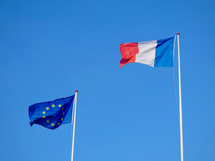 “Every time, there is a very high level of violence” in France, European Justice Commissioner Didier Reynders said reacting to the behaviour of the French police in the context of their response to the riots.