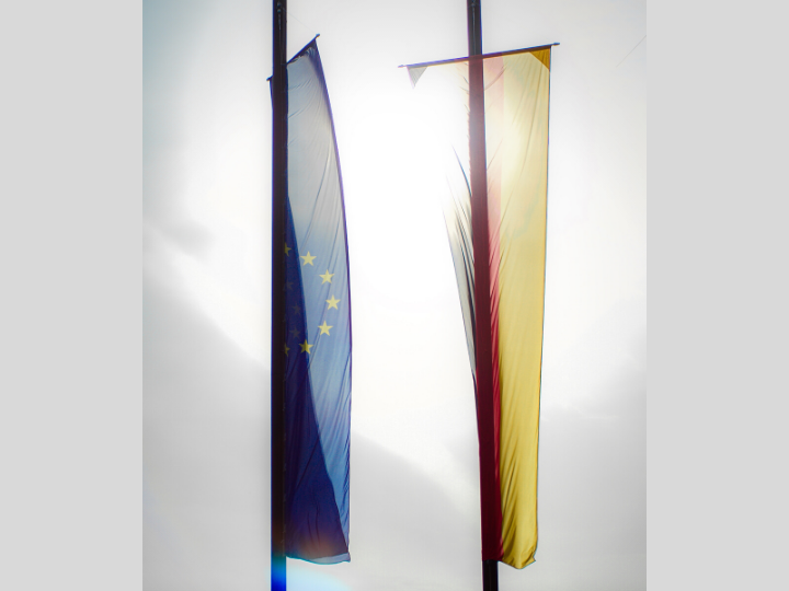 Far from breathing new life into the EU, Chancellor Scholz and his colleagues are accused of sucking out its oxygen.