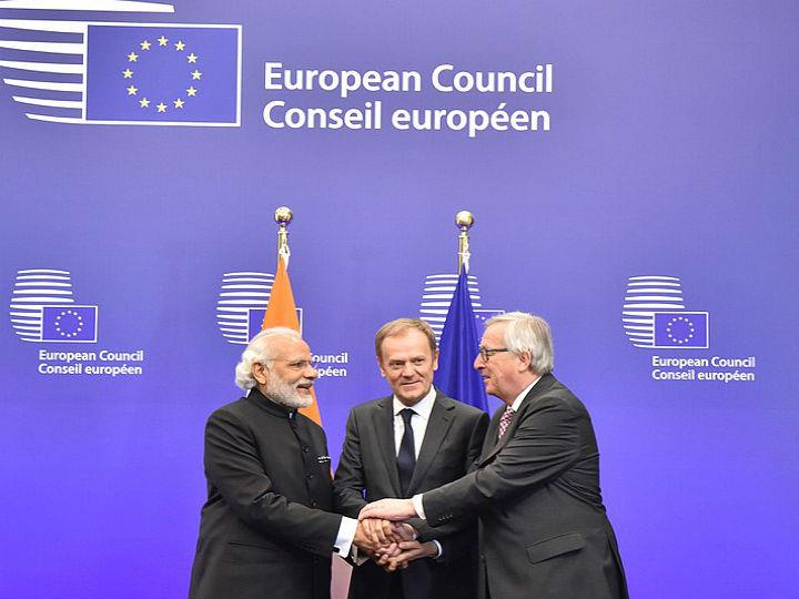 With the exception of France, the EU has been slow to react to the trade war between United States and China and to the weakening of the rules-based international order.