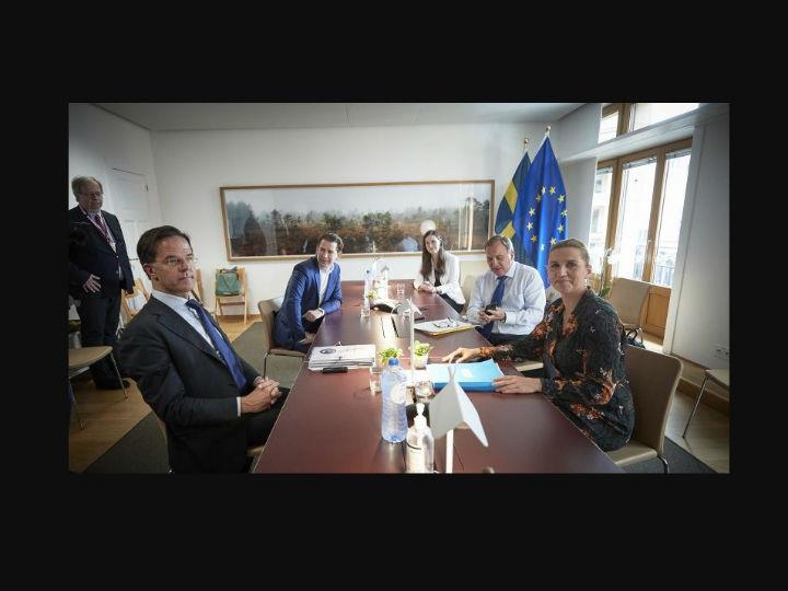 The EU is facing the worst recession in its history with economic output expected to fall by 8.3% across the bloc, according to the European Commission’s latest forecast, and up to 10% in the hardest-hit countries.