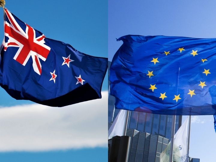 EU investment into New Zealand has a potential to grow by up to 80%. This landmark agreement also includes unprecedented sustainability commitments, including respect of the Paris Climate Agreement and core labour rights.