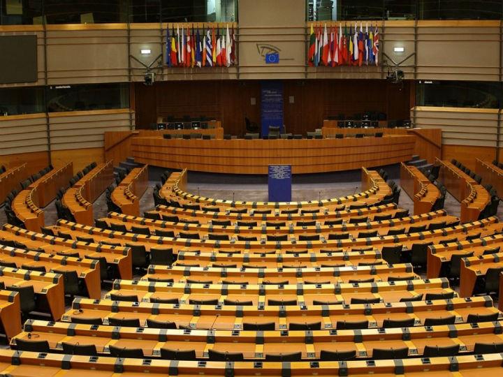 “The necessary investment would be financed by an increased MFF, the existing EU funds and financial instruments, and recovery bonds guaranteed by the EU budget; this package should not involve the mutualisation of existing debt and should be oriented to future investment”.