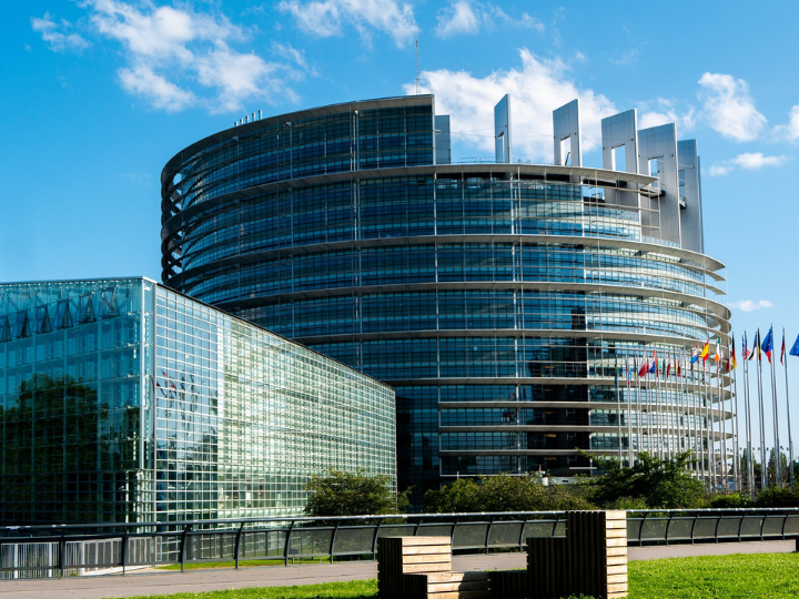 "Political parties are cornerstones of modern representative democracies. And, in exchange for endowing them with access to the highest positions of power, their activities and funding, both public and private, come under strict scrutiny".