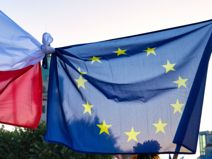 “Poland will block the solutions regarding the relocation of migrants,” said Muller, calling the position adopted by the Council “a short-term thinking, which will de facto cause migration waves to grow.”