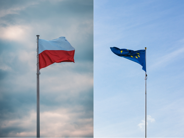 Polish authorities refuse to give Frontex access to the area at the Belarus border, where more than 2,000 migrants, including children, are stuck in horrendous conditions.