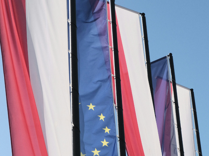 “Hosting the summit in Warsaw, unlike in Brussels, which is well-prepared for such events, essentially means bringing my home city to a standstill for a week and disrupting its normal functioning,” Szczerba insisted.