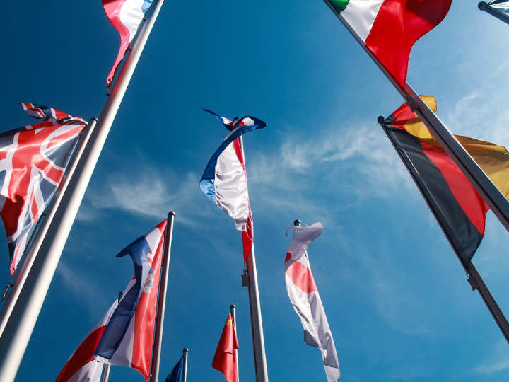 "EU needs to decide whether to become a strong pole, defining the multipolar balance of planetic politics or to be reduced to a loose Union of small states, with limited leverage, which will inevitable be part of the spheres of influence of the new ’Great Powers’".