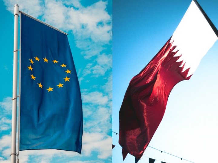 During the previous plenary session of the EU House, Eva Kaili participated in the LIBE committee and voted in favour of Qatar’s visa liberalisation.