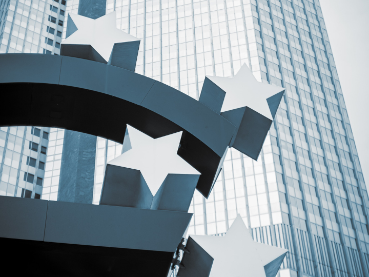 Following two consecutive interest rate hikes of 75 basis points, markets are on tenterhooks to see whether the ECB will keep up the aggressive pace or downshift to 50 basis points as the region braces for a winter recession.