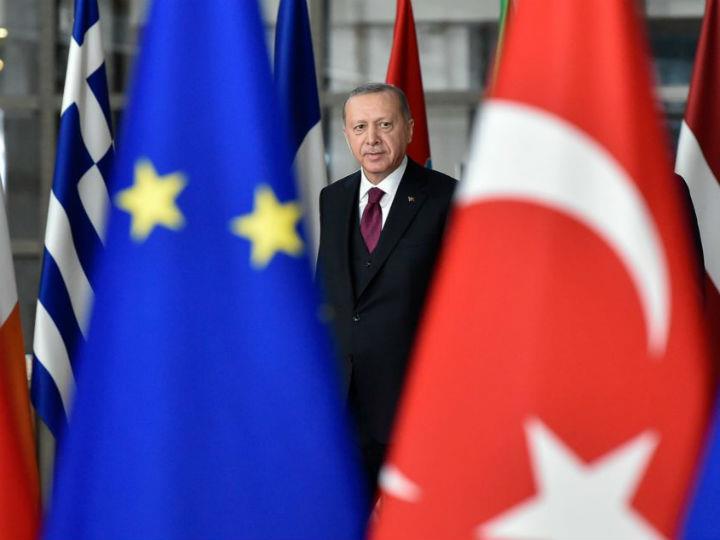 In the EU, self-interest appears to be the primary moving force of deliberate delay tactics as Germany, Italy and Spain (GIS) profit from providing materiel and equipment for Turkey’s armed forces, in direct contravention to international obligations under the United Nations Arms Trade Treaty.